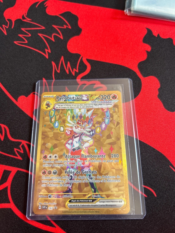 Pyrobut promo 163