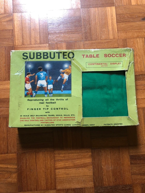 Subbuteo