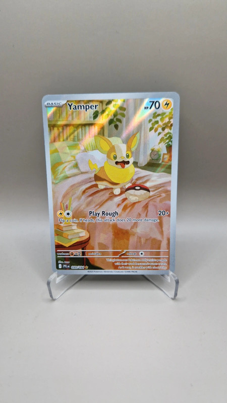 Yamper PFL 099