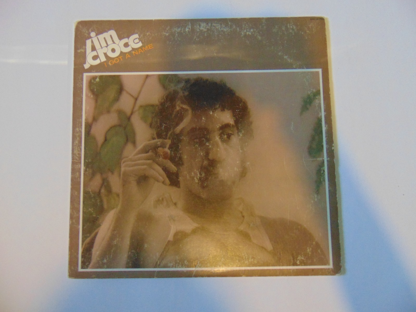 Jim Croce - I Got A Name Vinyl