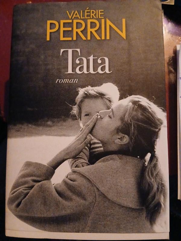 Tata de Valerie Perrin