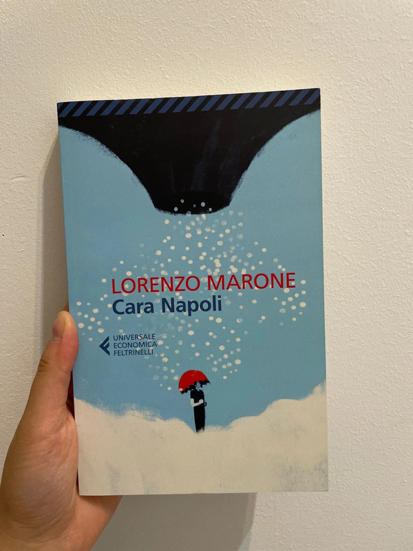 Cara Napoli