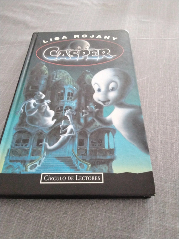 Casper