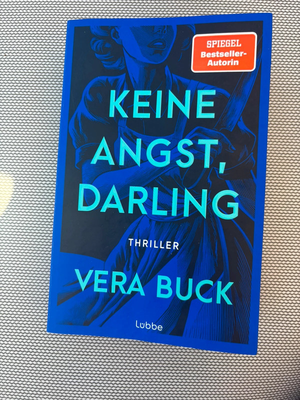 Keine Angst Darling
