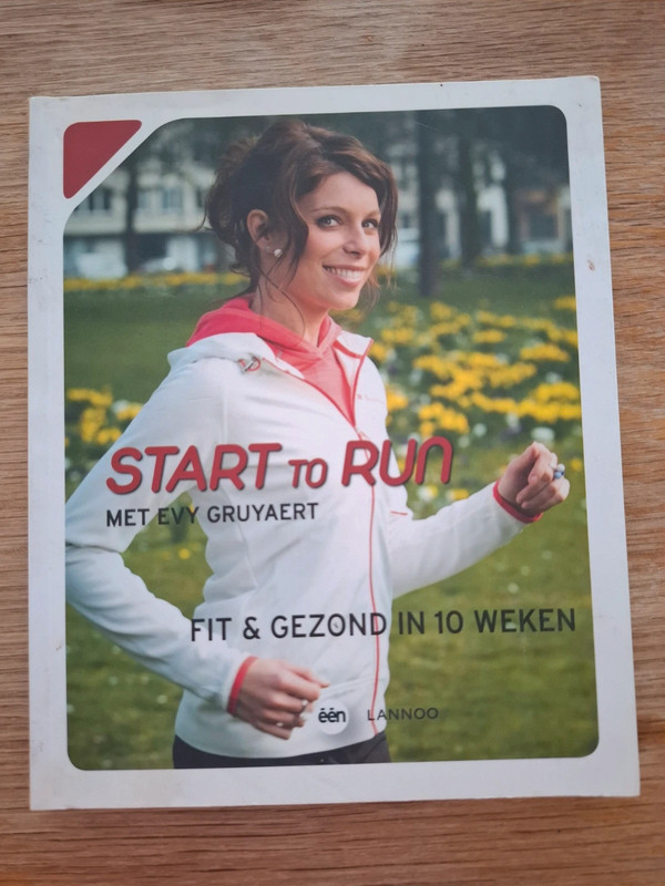 Start to run