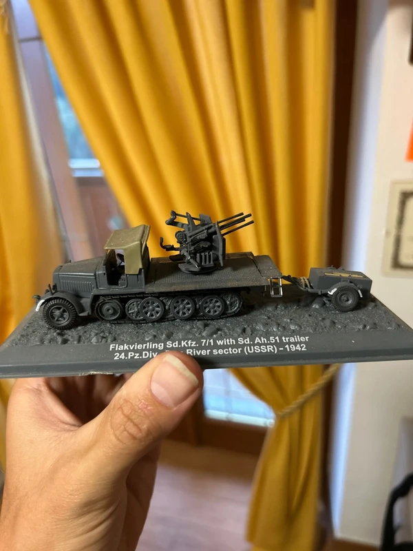 Veicoli ww2