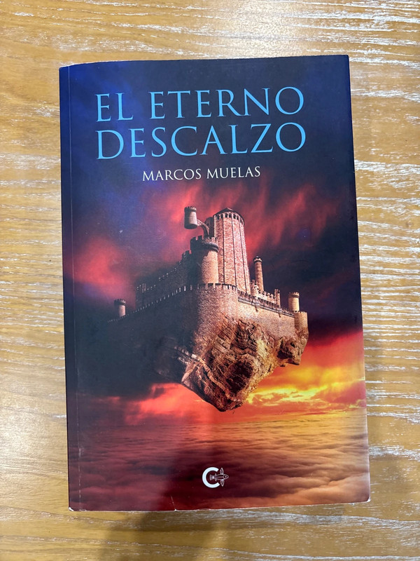 El eterno descalzo