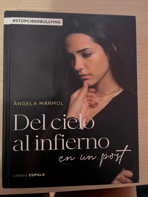 Del cielo al infierno en un post