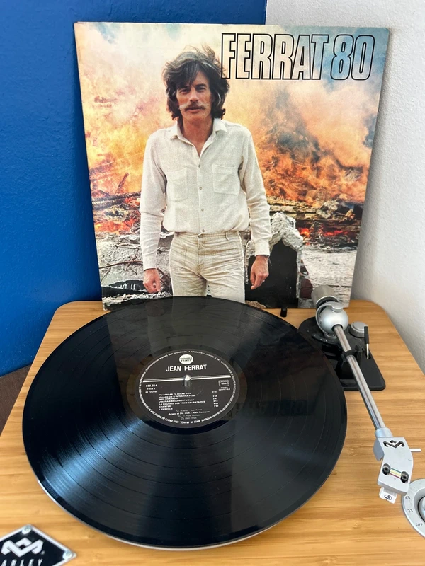 Jean Ferrat