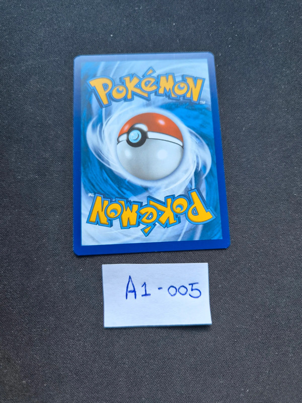 Rowlet #13 Pokemon Obsidian Flames