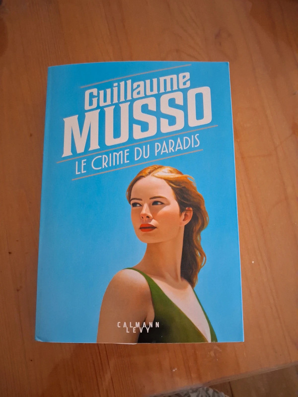 Le crimes du paradis