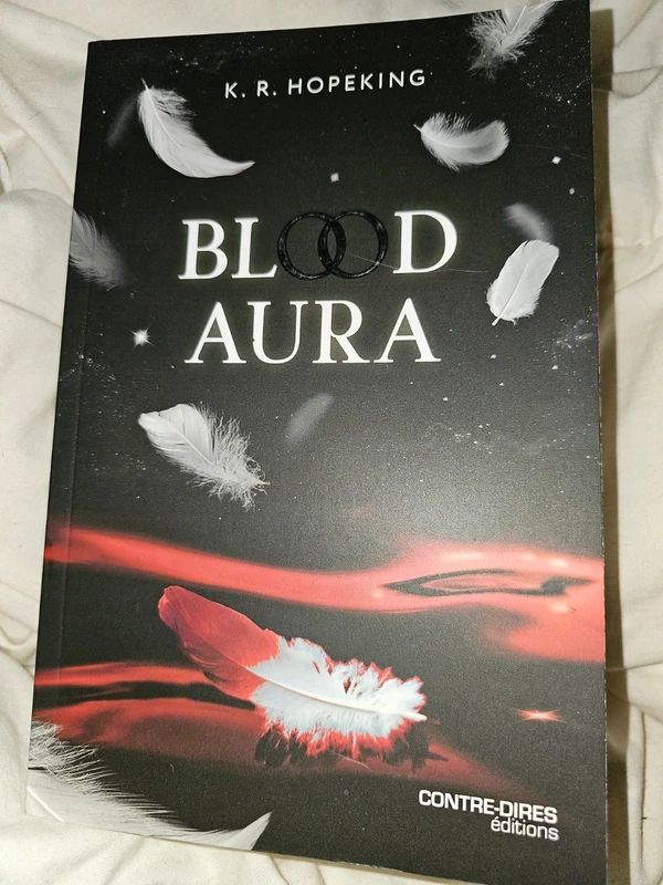 Blood Aura