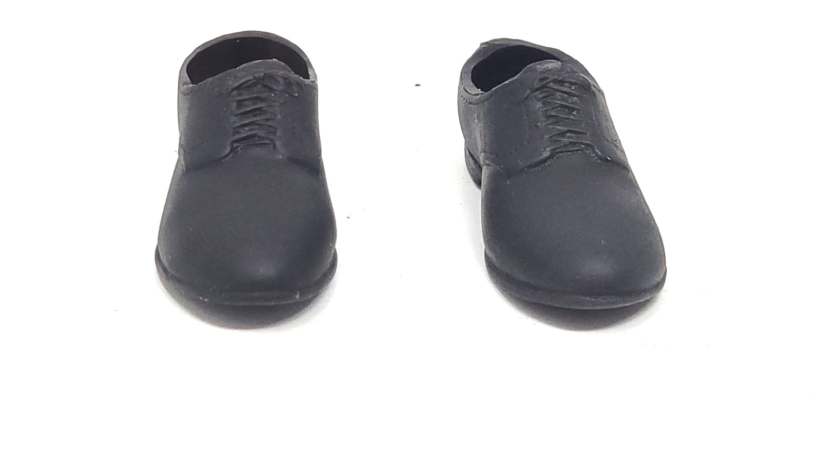 GI Joe Shoes For 1/6 SCALE 1:6 Or 12" Action Figure (In Pre-owned Condition)