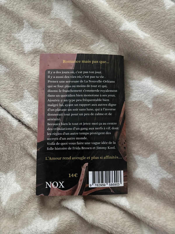 Hada livre