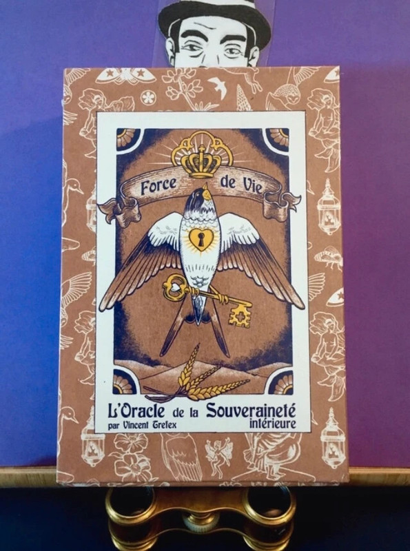 L’oracle de la souveraineté