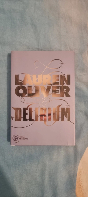 Delirium