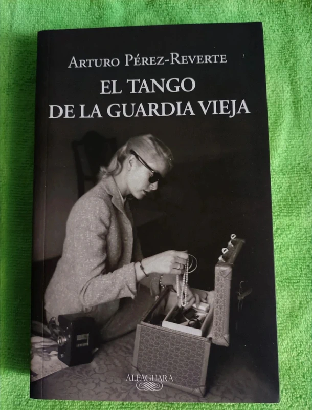 El tango de la Guardia Vieja