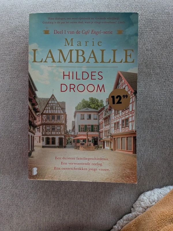 Hildes droom