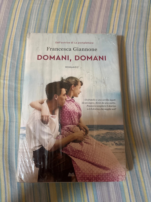 Domani,domani