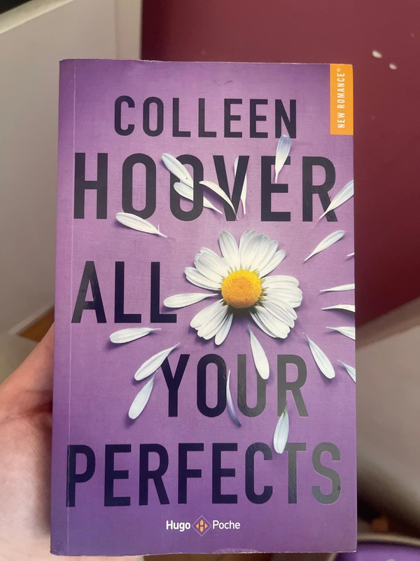 All your perfects