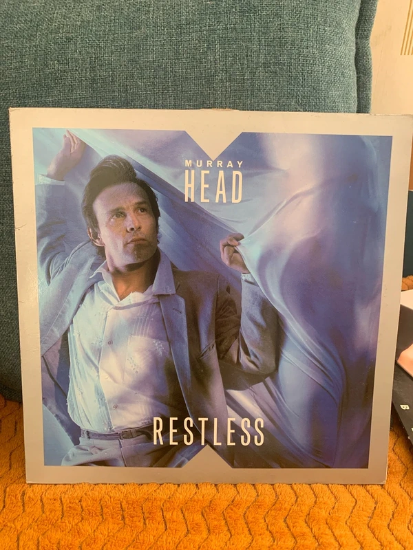 Vinyle