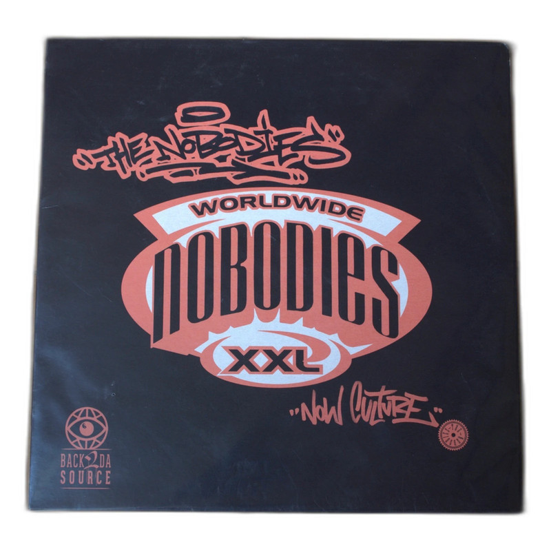 The Nobodies – Now Culture