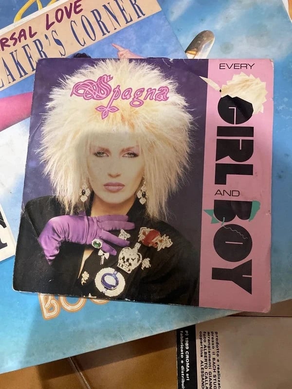 Ivana Spagna