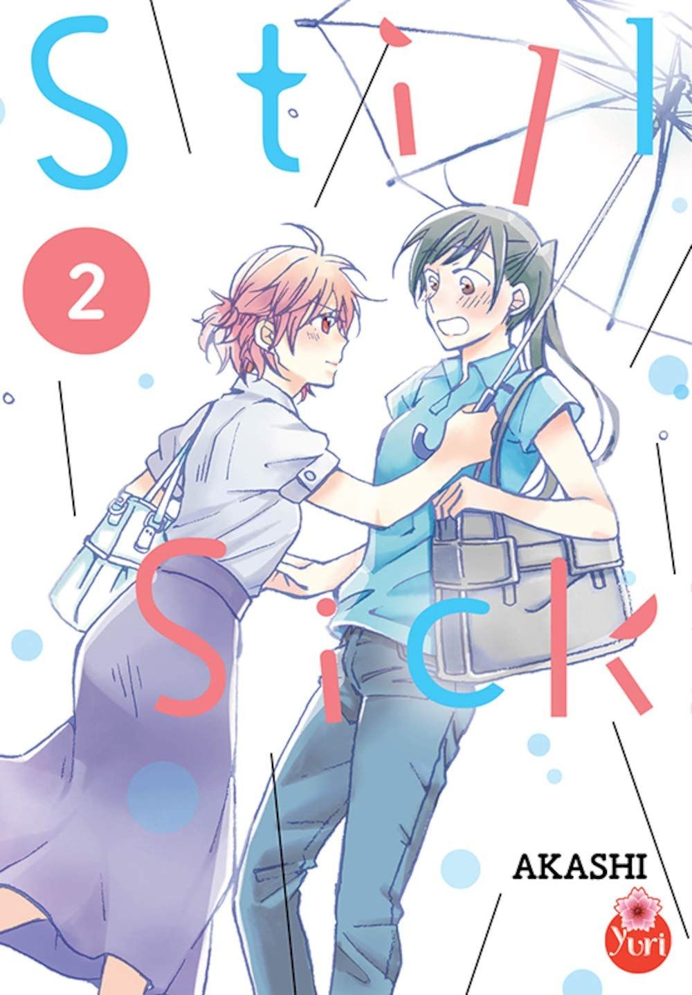 TAIFU Still Sick  (French) 02 by Akashi 2021