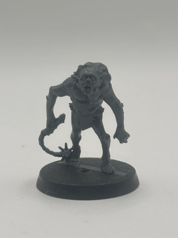 Le Hobbit: Évasion de Gobelinville – Édition Limitée figurine