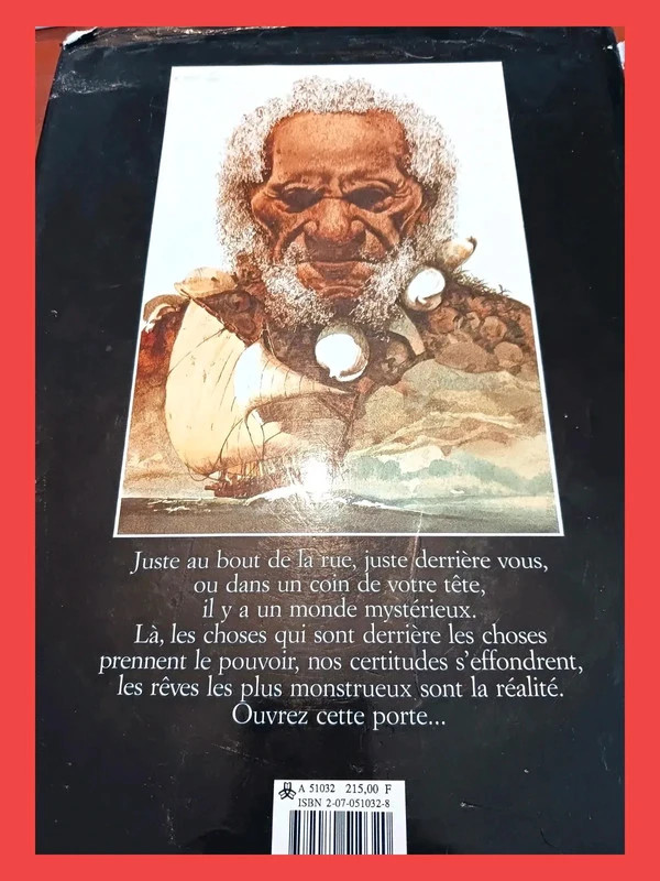 Encyclopédie des mondes qui n'existent pasMichael Page 9782070510320