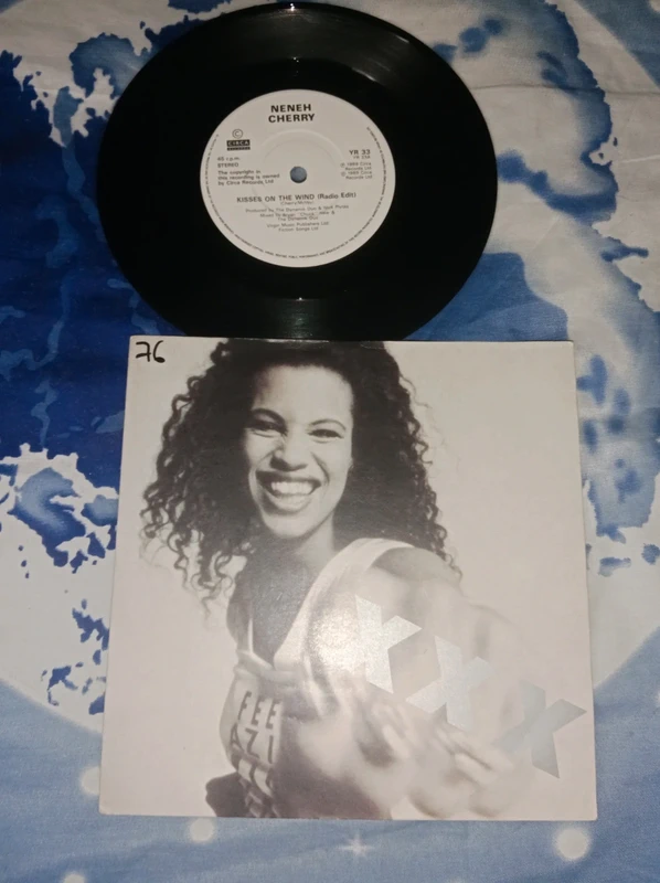 Pequeño disco