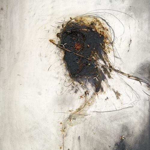 Vinile Peter Gabriel - Passion