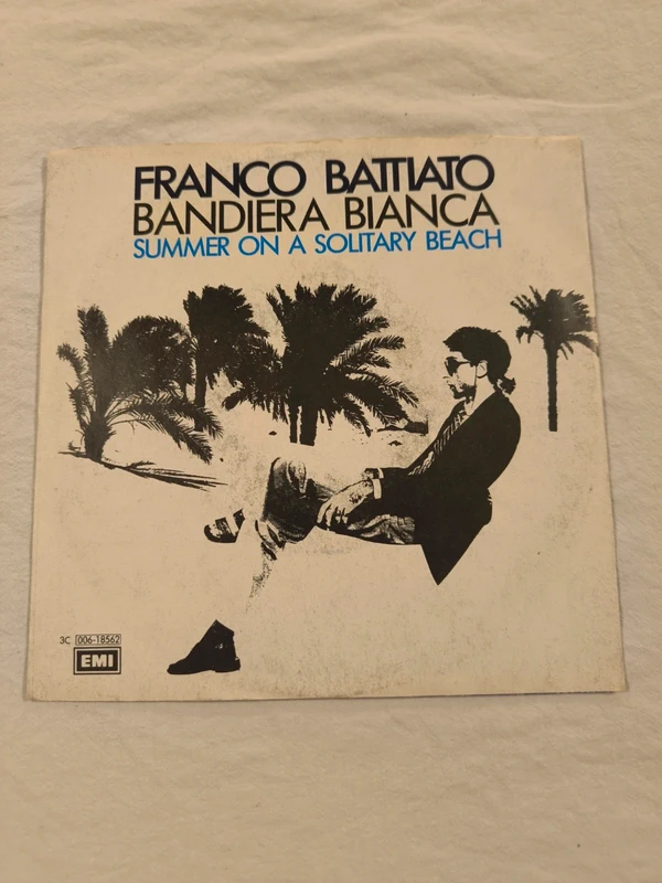 Franco battiato
