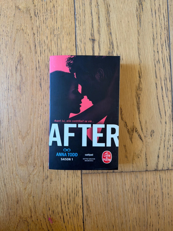 Livre after