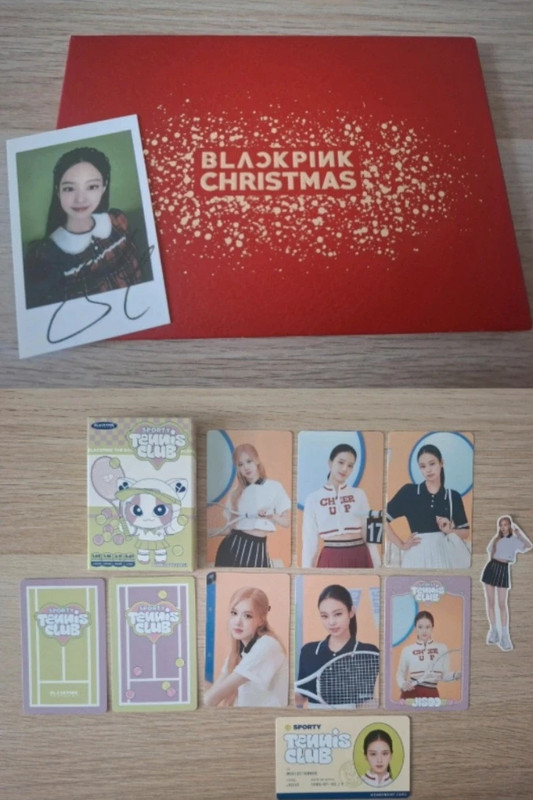 Lot Blackpink