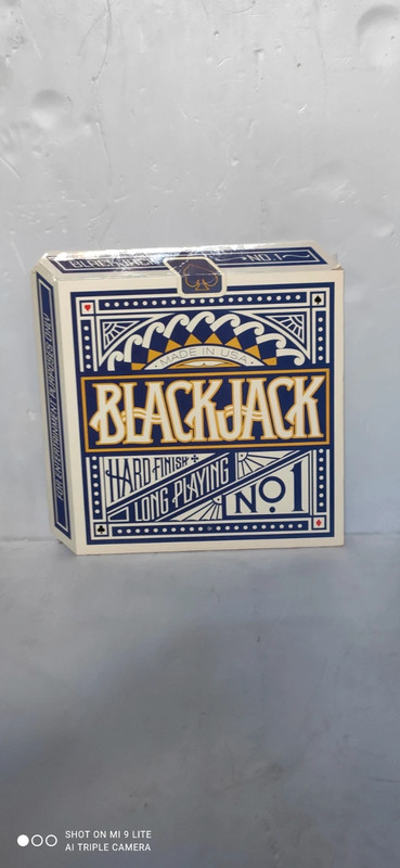Blackjack   1979
