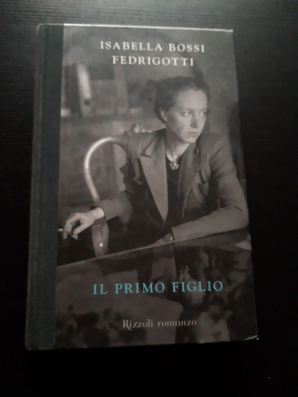 Il primo figlio