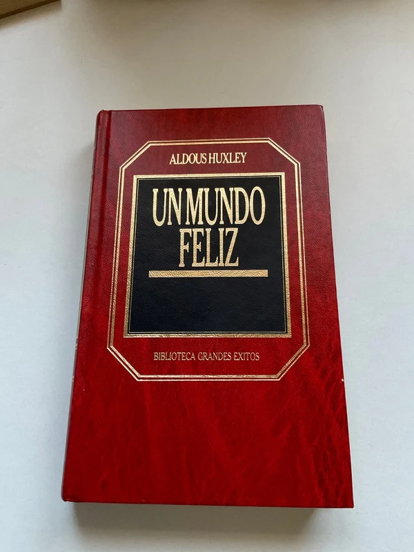Un Mundo Feliz