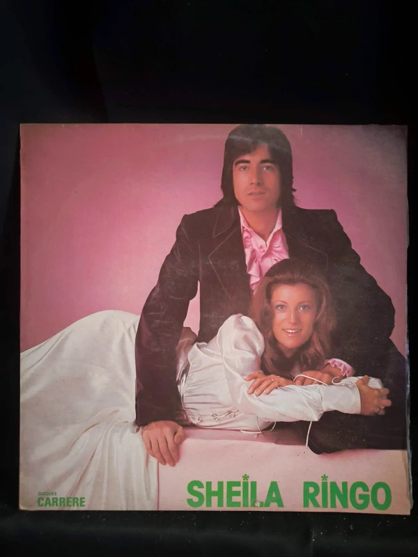 Sheila et Ringo