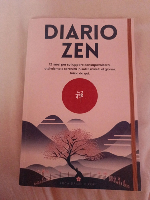 Diario Zen