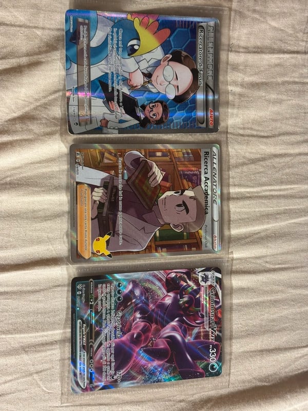 carte pokemon