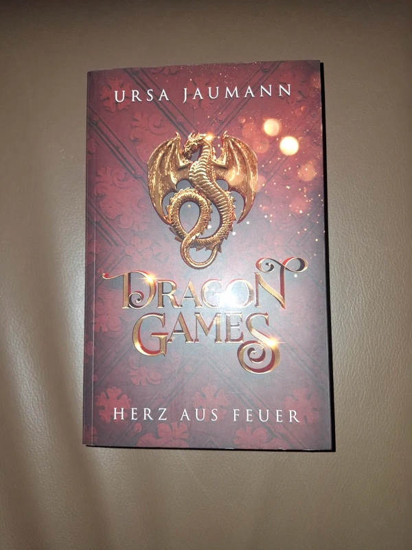 Dragon games