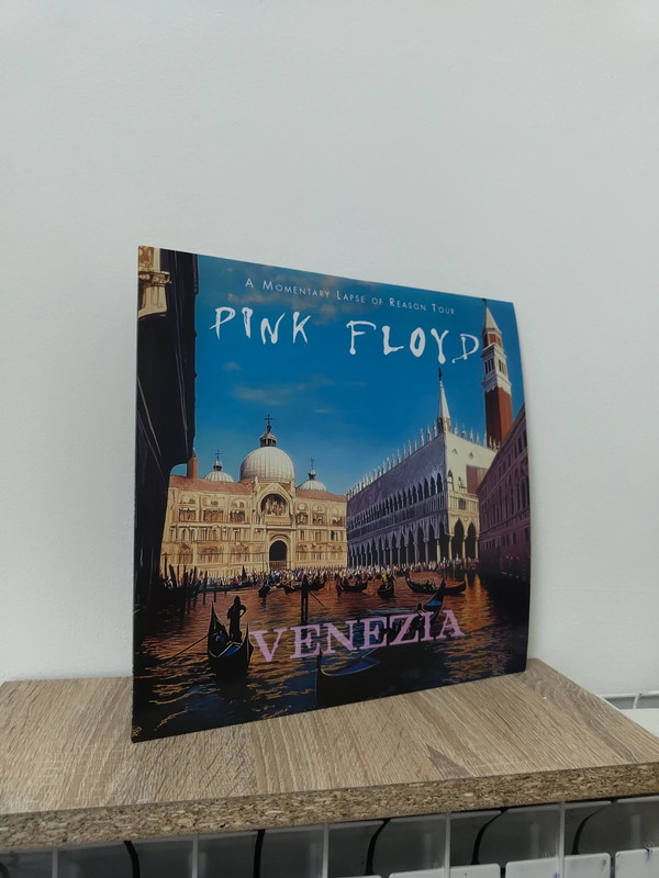 Pink floyd