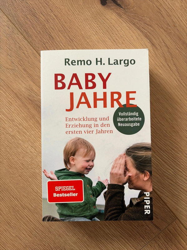 Baby Jahre