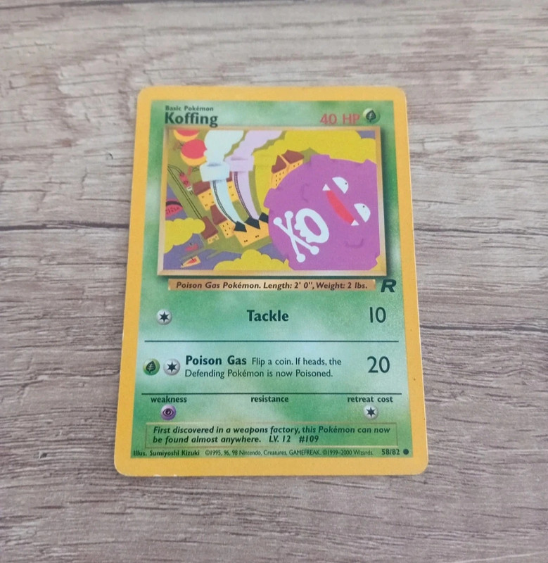 Pokemon