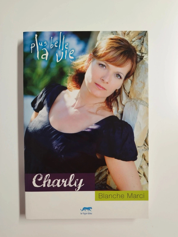 Charly