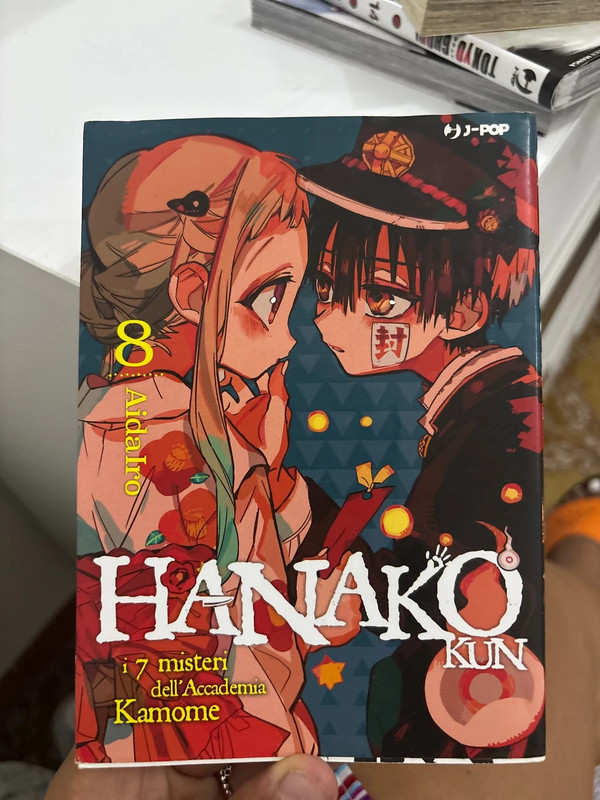 Hanako l���un