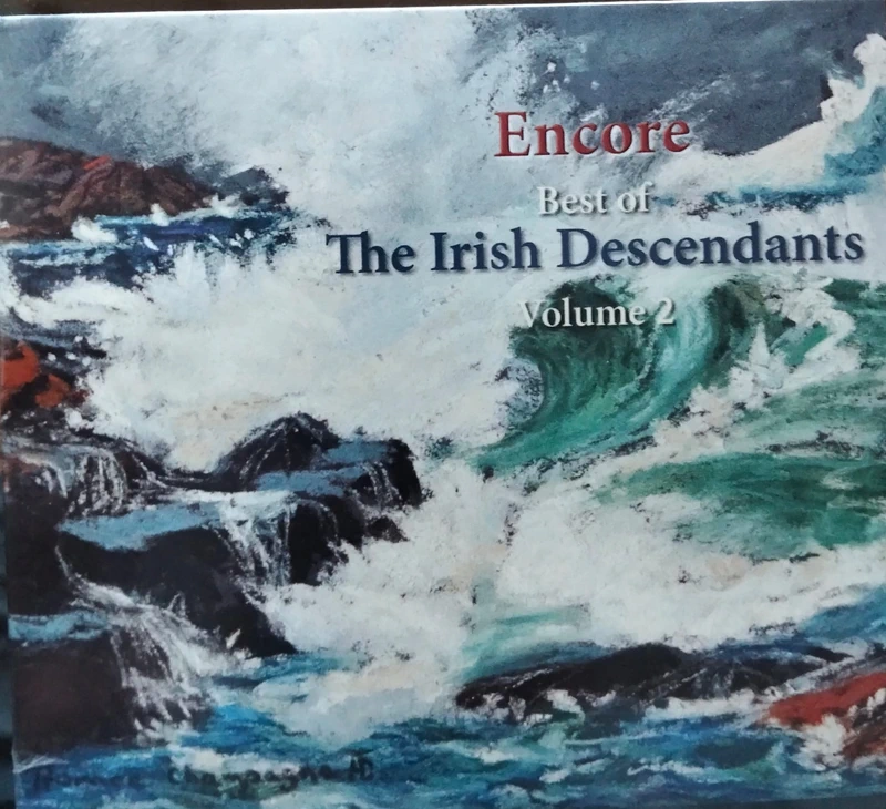 Best of The Irish Descendants