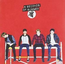 5 Seconds Of Summer DELUXE EDITION With 4 Bonus Songs von ... | CD | Zustand gut