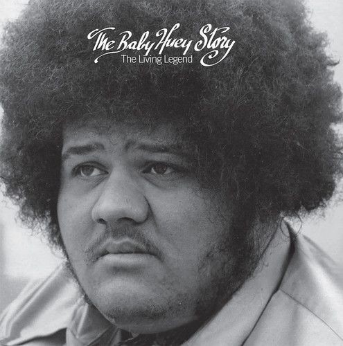 Vinile Nuovo - Baby Huey - Baby Huey Story  -I- Strongly Felt